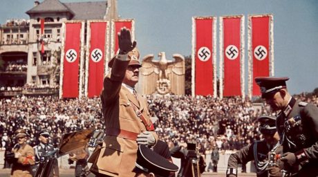 Adolf Hitler Hitler