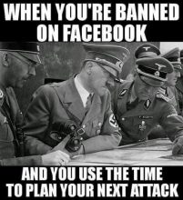 Adolf Hitler blitzkrieg