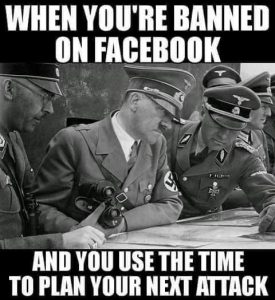 Adolf Hitler blitzkrieg