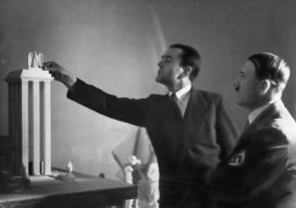 Adolf Hitler hitler-speer-paris-expo