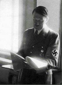 Adolf Hitler photo_2017-11-17_07-58-30
