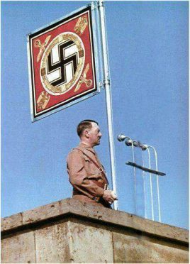 Adolf Hitler photo_2017-11-17_07-58-34