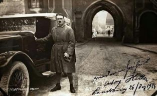Adolf Hitler photo_2017-11-17_07-58-51