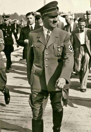 Adolf Hitler photo_2017-11-20_08-23-38