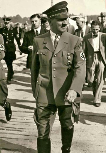 Adolf Hitler photo_2017-11-20_08-23-38