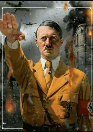 Adolf Hitler photo_2017-11-20_17-55-03