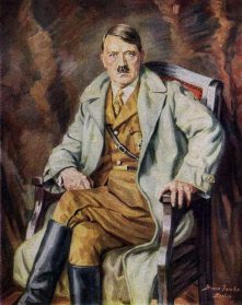 Adolf Hitler photo_2017-11-22_21-39-38