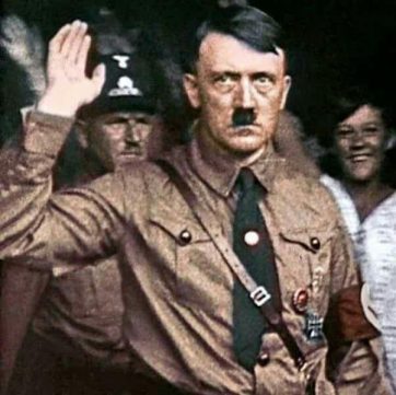 Adolf Hitler photo_2018-02-21_13-28-30