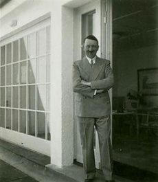 Adolf Hitler photo_2018-03-10_23-05-49
