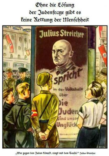 Julius Streicher
