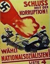 Korruption