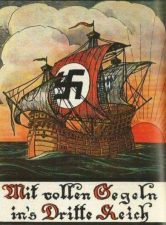 NS Segelspruch