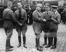 Rudolf Hess RH10