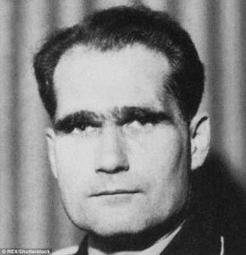 Rudolf Hess RH3
