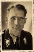 Rudolf Hess RH9