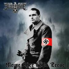 Rudolf Hess Rudolg Hess Ehre und Treue