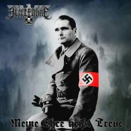Rudolf Hess Rudolg Hess Ehre und Treue