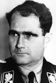 Rudolf Hess rH1
