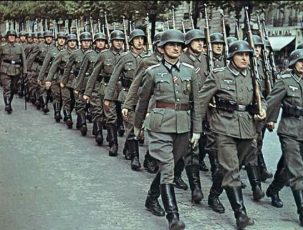 Soldaten