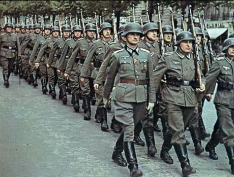 Soldaten