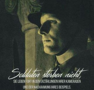 Soldaten leben ewig