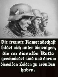 Treueste Kameradschaft