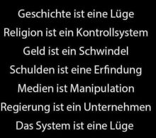 Wahrheit