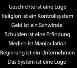 Wahrheit