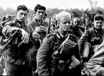 Wehrmacht Soldaten