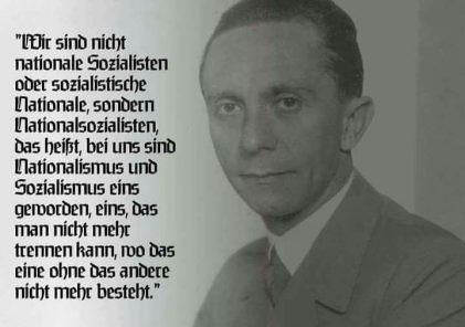 Wir sind NS