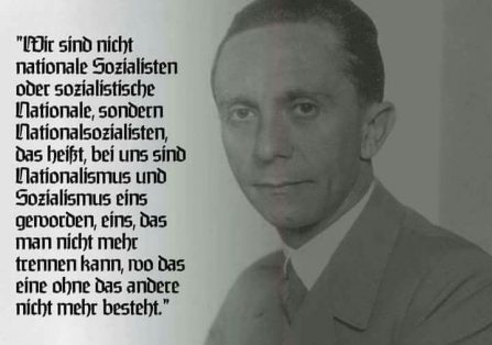 Wir sind NS