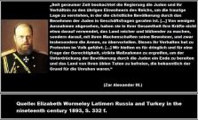 Zar Aleaxander III