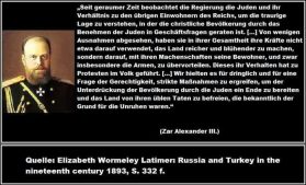 Zar Aleaxander III