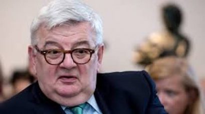 Joschka Fischer