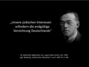 Juden zur Vernichtung D