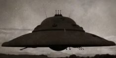 UFO 31