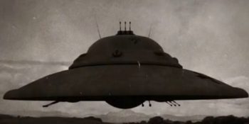 UFO 31