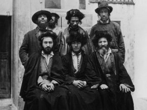 Ashkenazi Juden