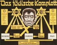 Juden Komplott