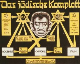 Juden Komplott