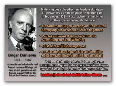 Polen Vermittlung zum Frieden