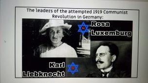 1919 Juden