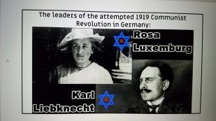 1919 Juden