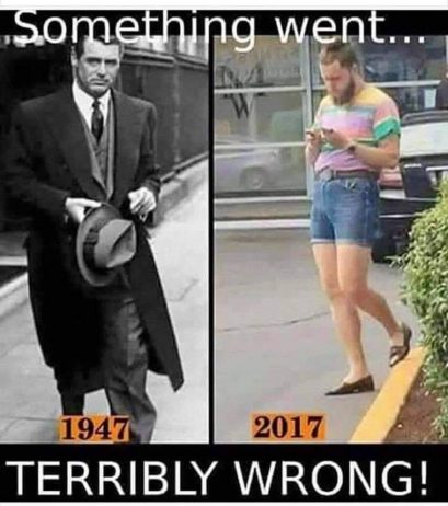 Genderwahn