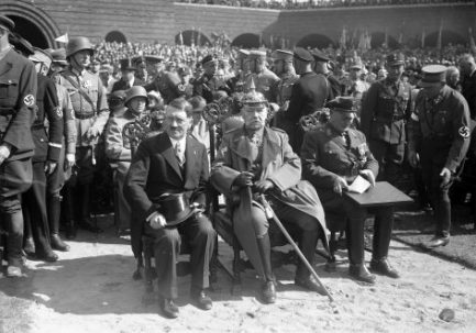 Hindenburg - Der Mann der Hitler zur Macht verhalf