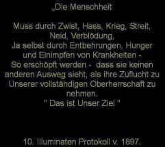 Illuminaten