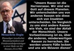 Jude Menachem zu Goyim