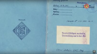 NSL 8- Russland gibt Geheimdokumente frei - YouTube 2019-10-01 19-01-01