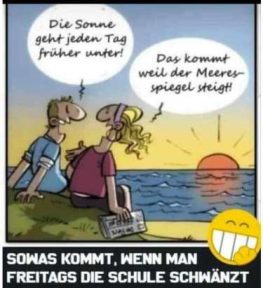 Sonnenuntergang