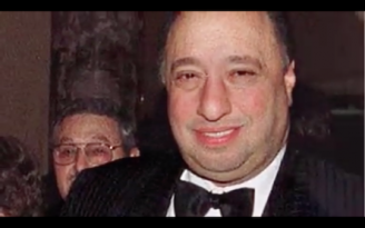 Putin und seine Juden 21